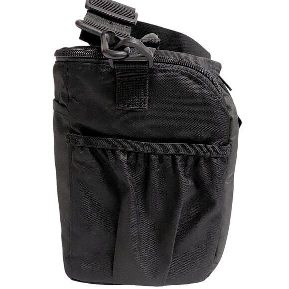 Lowepro Format 160 Camera Bag, Black - Picture 5 of 13